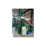 98% Purity Rate Electronic Board Recycling Equipment