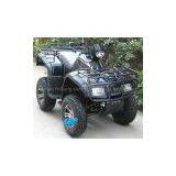 Electric ATV 4000D3