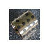 Self-lubricated Bearing