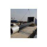 LASW Steel Pipes Manufacturer