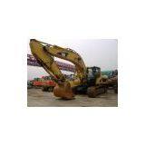 USED EXCAVATOR CAT 330C