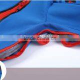 2017 Tactical Waterproof Softshell Men Jackets With Fleece Lining thumbnail-6