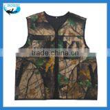 Waterproof Hunting Jacket 3mm Neoprene Camouflage Jackets for Hunting thumbnail-1