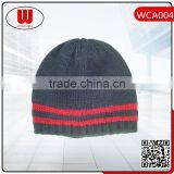 High Quality Wholesale Cheap Custom Winter Hat Knitted Beanie Knitted Hat