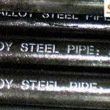 ASTM A213 T22 Seamless Alloy Pipe thumbnail-2