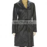 Ladies' Leather Coats ( L J - 001 )