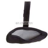 Black Color RFID Nylon Hidden Secret Money Belt thumbnail-2