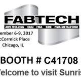 Sunrise Metal Technology Co., Ltd company overview - view 1 thumbnail