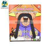 2015 Cheaper High Reflective Halloween Skulls Head Party Supplies thumbnail-1