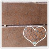 prefabricated granite G562 Building Material Wholesale China Red Maple Granite for Construction