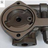 Komatsu Hydraulic_pump_spare_parts_for_construction_machinery_pc120_5 thumbnail-1