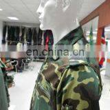 2017 New Arrival Army CP Camouflage Military Uniform thumbnail-6