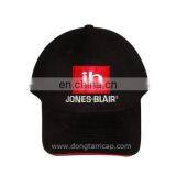 Baseball Caps 100% Cotton Twill thumbnail-1