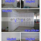 Inflatable Wall Display Stand thumbnail-1