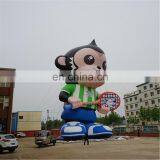 Large Inflatables Monkey for Park Decoration Sam yu 5516 thumbnail-3