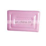 Inflatable Stadium Pocket Seat Cushion