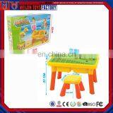 Wholesale Children Outdoor Sand and Water Table Tool Beach Toys thumbnail-1