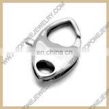 Cheap Wholesale Question Mark Stainless Steel Jewellery Clasps thumbnail-6