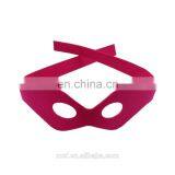 Masquerade Ball Sexy Women Eye Mask Wholesale Red Teenage Mutant Ninja Turtles Eye Mask for Party NCH-2476 thumbnail-3