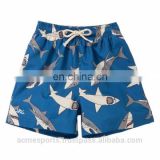 swimming shorts - new fashion 2017 Sublimated Printed Customized Size Swim Shorts