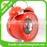 Promotion plastic digital desk digital Alarm clock