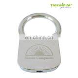 2017 Custom Made Metal Keychains With Openning Mechanism for Promotion Gift