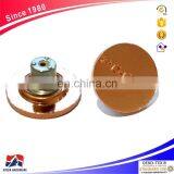 High-end Fashion Metal Button Jeans Buttons