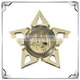 Custom Tourist Souvenir Pewter Ashtray thumbnail-4