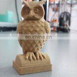 Excellent Quality ABS PLA HIPS Nylon PC Wood Flexible Etc 3d Printer Filament thumbnail-4