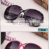 OEM Cheap Promotional Most Fashion Sunglasses for Ladies