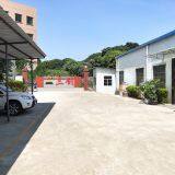 Sanchuang Plastic Machinery Co.,Ltd company overview - view 1 thumbnail