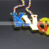 Hot Sell Die Casting Sport Medallion Manufacture of Medal thumbnail-2