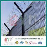 High Security Fence / 358 Anti Climb Cutting Security Fence