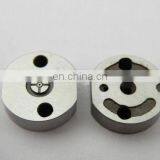 ORIFICE PLATE W/FLOW ,valve plate for common rail injector 095000-6222/095000-6223/095000-6691/095000-6693/095000-6700 etc