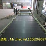 EVA Automotive Interior Trim Sheet Extrusion Line thumbnail-2