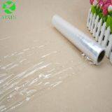 Food Packing Materials 20mic Cpp Metalized & Transparent Cpp Film thumbnail-2