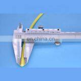 ROV Umbilical 1 Twisted Pair 2*26AWG Underwater Rov Cable for Small ROV thumbnail-3