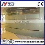 CE office soundproof aluminium room partition