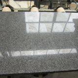 Grey Granite,dark Grey Granite,Wulian Grey Flower Granite, Grey Granite Flaggings,wall Coverings thumbnail-4