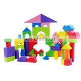 Melors EVA DIY Toy Non Skid Soft Foam Blocks Wholesale thumbnail-4
