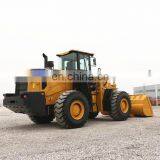 5 Ton Brand New SEM 655D Wheel Loader thumbnail-2
