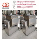 Stainless Steel Kadalai Mittai Candy Bar Mixing Machine With High Performance in Plant thumbnail-2