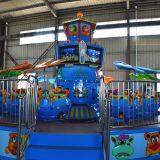 Park and Amusement Park Equipment----Star Trek thumbnail-5