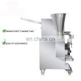 Wholesale Price Automatic Gyoza Filling Machine/Chinese Dumpling Maker Machine thumbnail-4