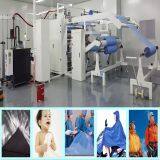PUR Hot Melt Adhesive Laminating Machine for Fabric Flim thumbnail-3