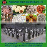 Hot Selling Beef/Chicken/Pork/Fish Meat Ball /Meatballs Forming Making Machine thumbnail-4