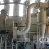 Energy-saving YGM Raymond Mill Stone Powder Making Machine thumbnail-5
