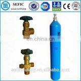 Export to Europe Oxygen Gas Cylinder 40L Used For Hospital Care thumbnail-6