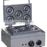Automatic Electric Commercial Donut Making Machine Cake Making Machine thumbnail-4