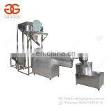 Automatic Sesame Tahini Making Machine Peanut Butter Production Line thumbnail-6